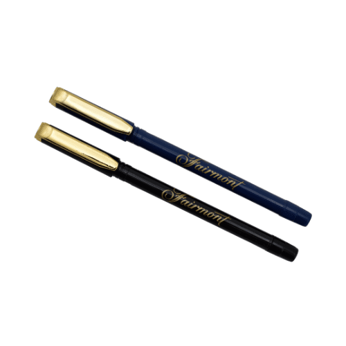 Plastic Pen - F 22021