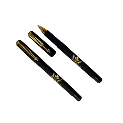 Plastic Pen - 22034