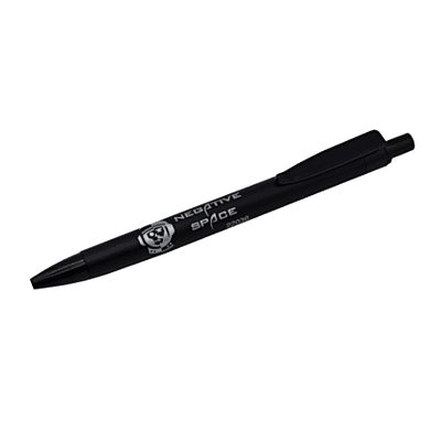 Plastic Pen - F 22036