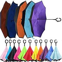 Reverce Umbrella Reverce Umbrella