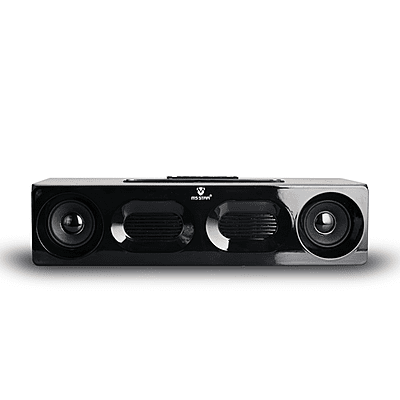 Standard Wooden Speaker MS Star