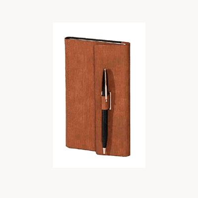 Tan Diary BB55