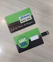 Card Shape Pendrive Card Shape Pendrive