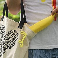 Banana Umbrella Banana Umbrella