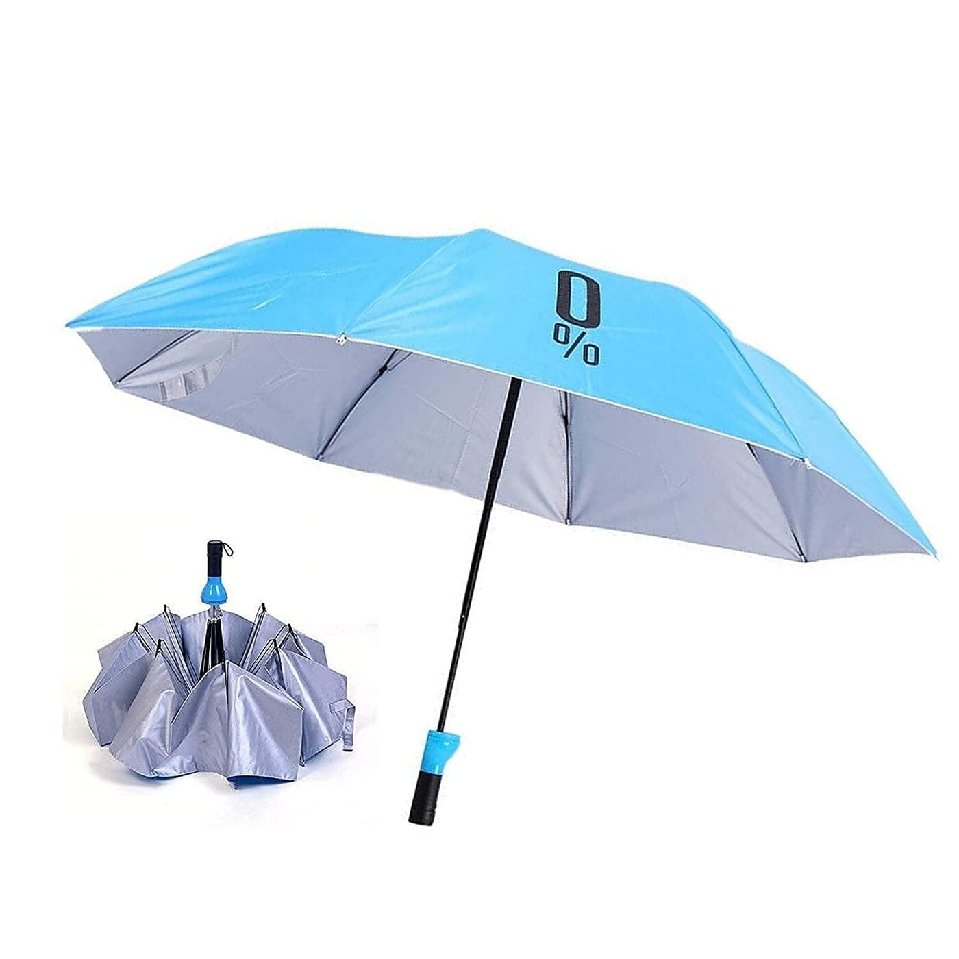 Bottle Umbrella