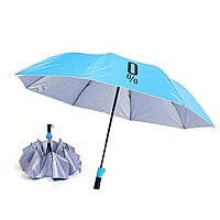 Bottle Umbrella