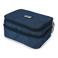 Gadget Case - Blue