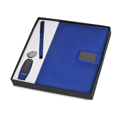 Blue Combo Gift Set