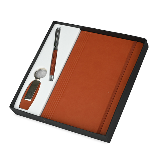 Exemplary Tan Combo Gift Set