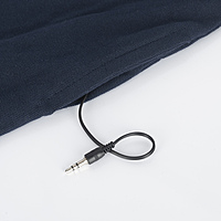 Polos With Earphones Polos With Earphones