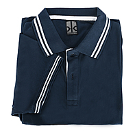 Navy Blue Fashion Polos Navy Blue Fashion Polos