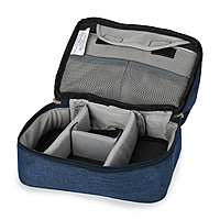 Gadget Case - Blue