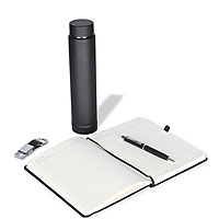 Gift set with Bottle 4 in 1 Gift set with Bottle 4 in 1