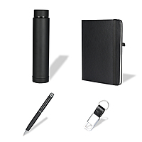 Gift set with Bottle 4 in 1 Gift set with Bottle 4 in 1