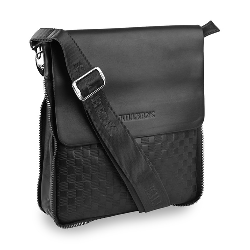 Killer Premium Black Sling Bag